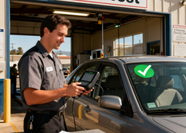 What To Do if Vehicle Fails Smog Test in Humboldt. Here’s What You Need to Know